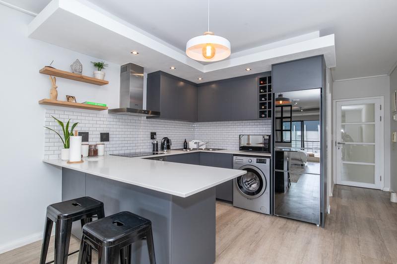 To Let 1 Bedroom Property for Rent in Plumstead Western Cape